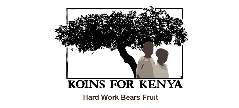 Koins for Kenya