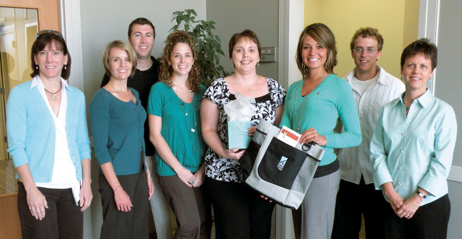 Howell Creative Group: Bobbi Jo Stevens wins Howell’s “Power of Color