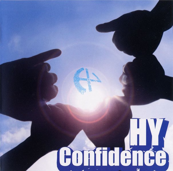 Gie Inspiration One Hy Confidence