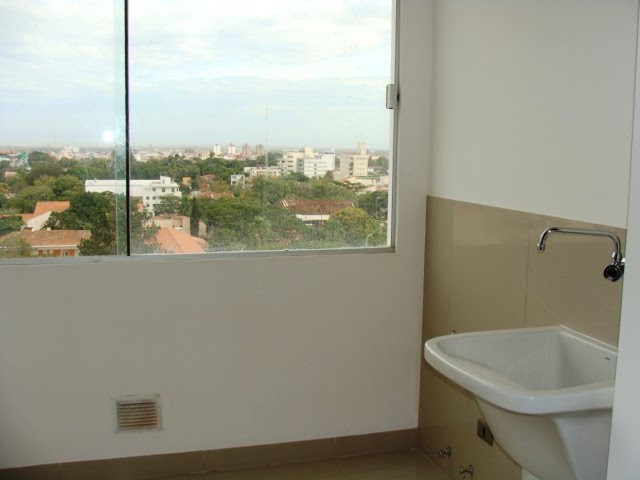 Torre Anteire: DEPARTAMENTO DE TRES DORMITORIOS