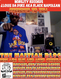 NEW MUSIC HAITIAN BLOG
