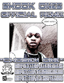 NEW MUSIC CHOSEN ONE