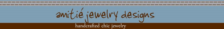 Amitie Jewelry Designs
