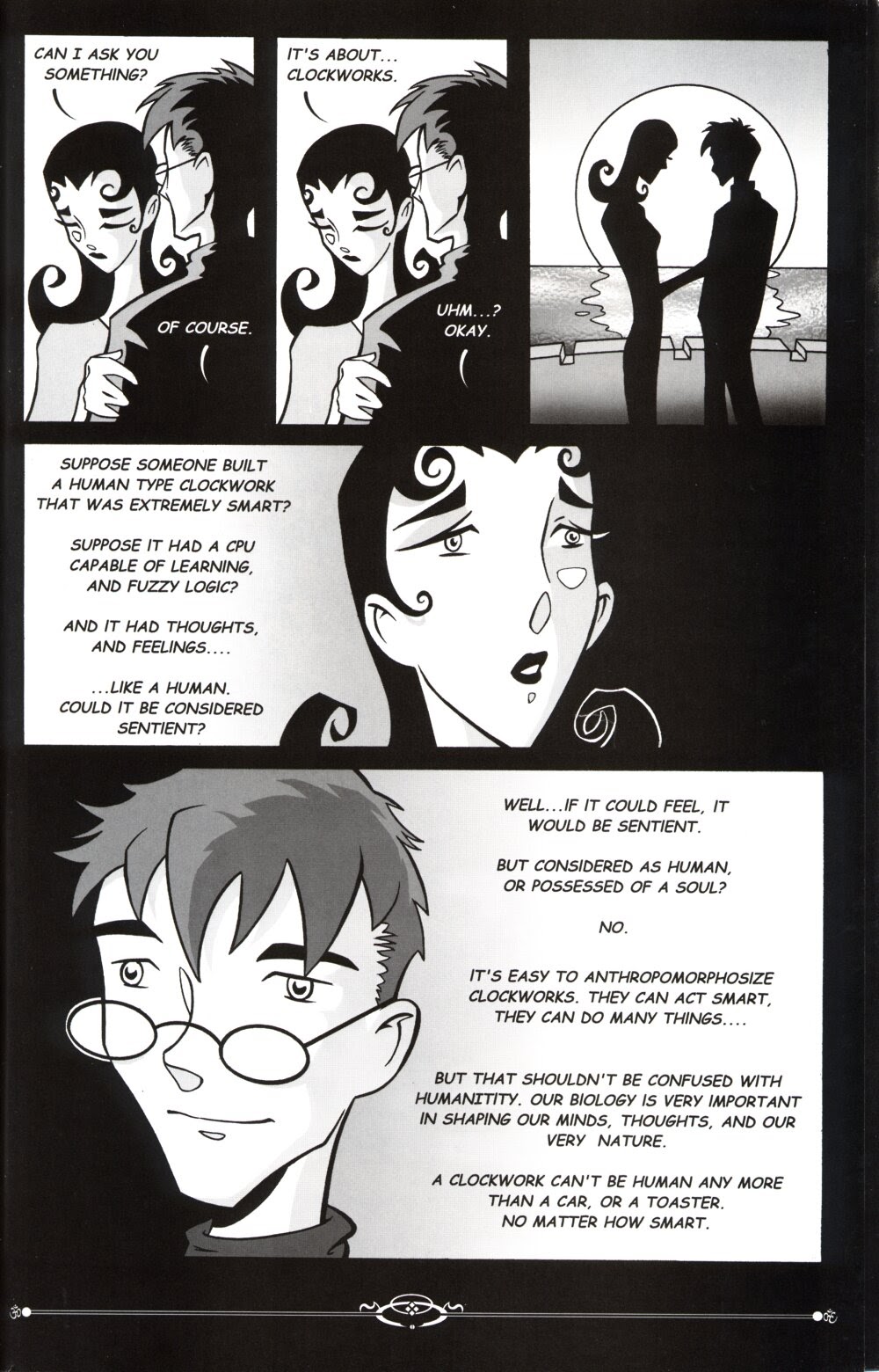 Read online Avigon comic -  Issue # Full - 53