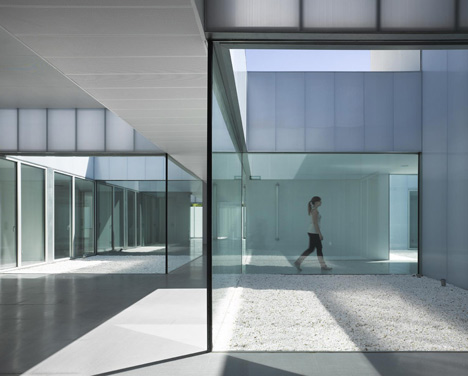 Estudio Entresitio – a f a s i a