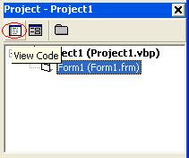 Free Clip of Tips: Code Editor Window in Visual Basic