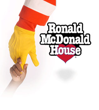 Ronald McDonald House Charities