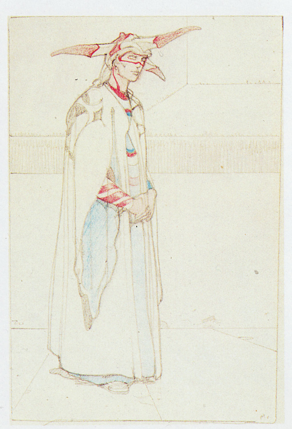 Read online The Art of Moebius comic -  Issue # TPB (Part 2) - 20