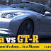 Top Gear : Nissan GT-R