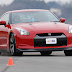 0-60 in 3.3 seconds - the full test 2009 Nissan GT-R