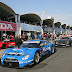 R35 GT-R GT500 cars at Suzuka Testing