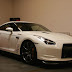 Mines R35 GT-R in the US