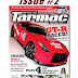 Tarmac Magazine - Donut King R35 GT-R