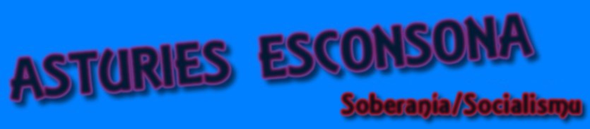 Asturies Esconsona