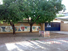 Sede del EOE en el Centro de Educación de Adultos San Pablo