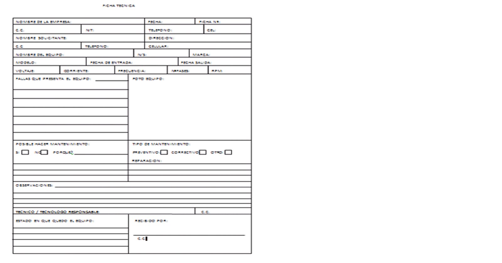 manteniento electronico gustavo parra