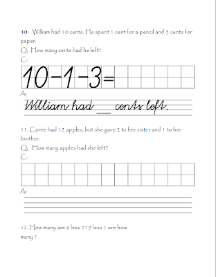 The Grammar of Math: November 2008