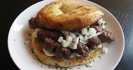 Comer en Croacia: restaurantes, tabernas, platos típicos - Foro Grecia y Balcanes