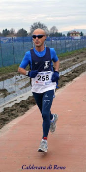 Maratona di S.Silvestro 2009
