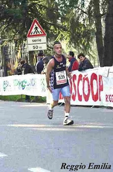 Maratona di Reggio Emilia 2004