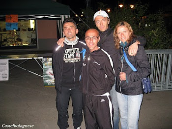 50km di Romagna 2009