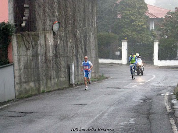 100km di Seregno 2010