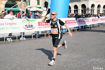 Maratona di Verona 2010