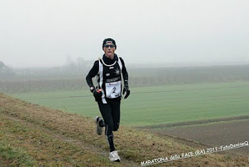 Maratona della Pace 2011