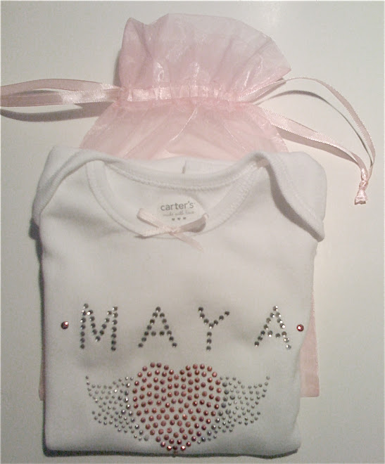 Maya/Gift Bag - $30.00