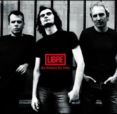 les Con'arts vous conseillent l'album de LIBRE...