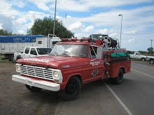 Agradecimiento a Bomberos Voluntarios