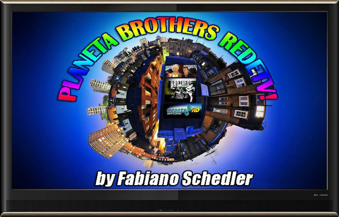 Planeta Brothers RedeTV!