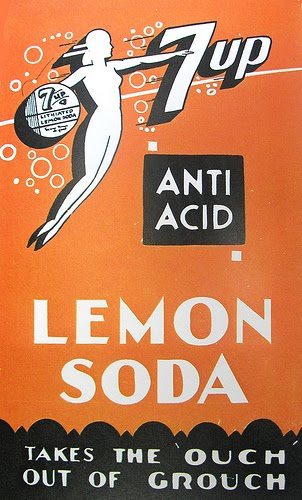 A Drunken Duck Mood Fix