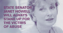 Sen. Janet Howell, Hypocrite