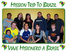 Brazil Team 07