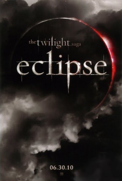 Twilight Eclipse Official