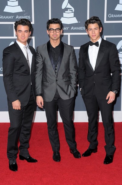 Jonas Brothers' 'Jonatics'