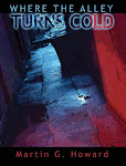 Where The Alley Turns Cold
