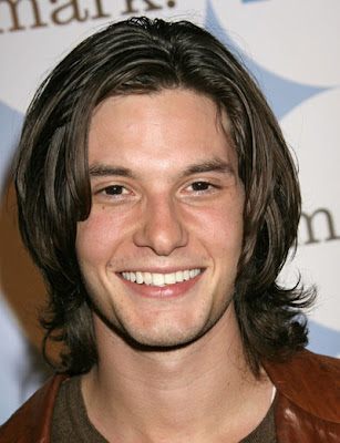 Fashion Hairstyles: Men Hairstyles