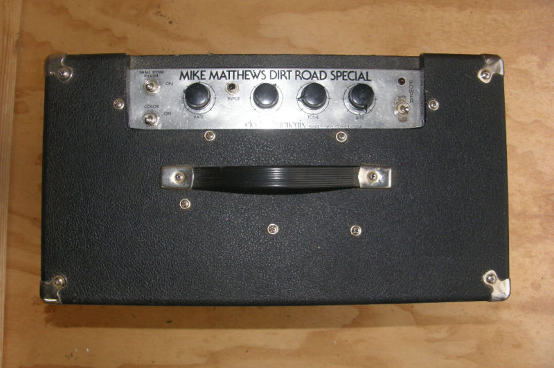 Guitar EUREKA! POST 492 EBAY Price Guide Mike Matthews Electro