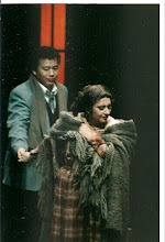 New York City Opera - 1997