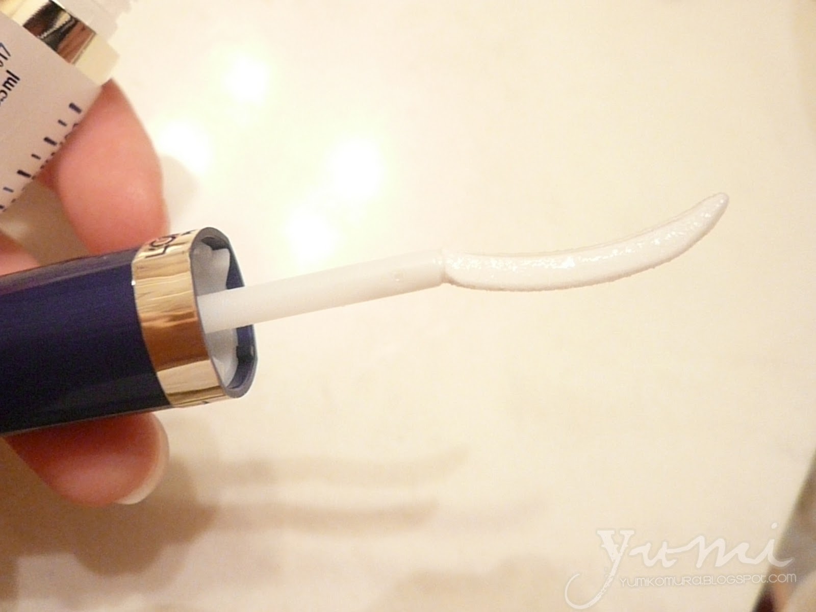 Yumiko's Blog Double Extend Lash Boosting Mascara/ Lash Boosting Serum