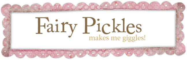 Fairy Pickles