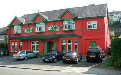 Treforest Village Blog | www.treforest.org.uk