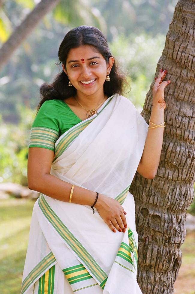 Kerala Girls And Style Kerala Sundarikal 