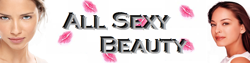 All Sexy Beauty