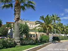 le Beau Rivage