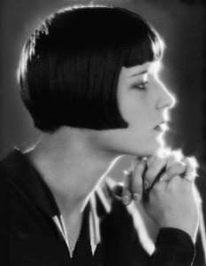 LOUISE BROOKS