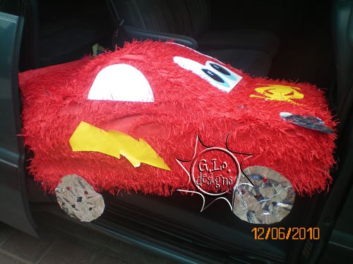 manualidades f 225 ciles y lindas cars afiche pi 241 ata y fofucho manualidades f 225 ciles y lindas cars afiche pi 241 ata y fofucho