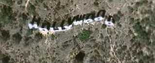 TOP Google Earth Images